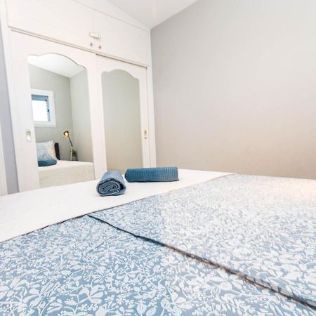Very Romantic Seaview Apartment Patalavaca Mogan With Warm Pool Buitenkant foto