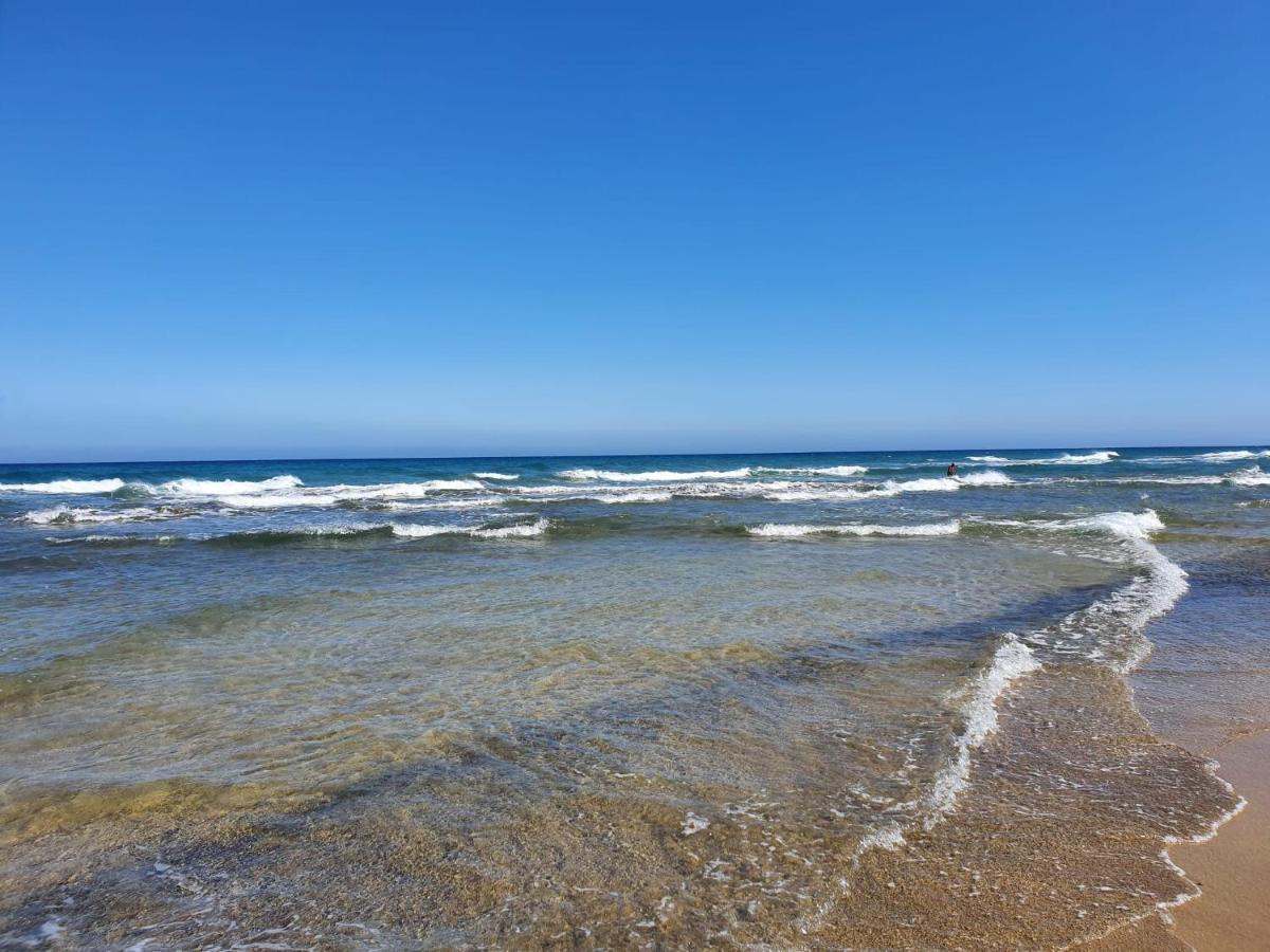 Very Romantic Seaview Apartment Patalavaca Mogan With Warm Pool Buitenkant foto